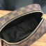 Louis Vuitton Toiletry 25 Bag In Damier Ebene Canvas N47624