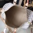 Louis Vuitton Keepall Bandouliere 45 Bag In Damier Azur Canvas N48223