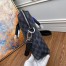 Louis Vuitton Porte-Documents Jour In Damier Graphite Canvas N48260