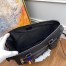 Louis Vuitton Porte-Documents Jour In Damier Graphite Canvas N48260