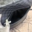 Louis Vuitton Briefcase Backpack In Damier Graphite Canvas N50051