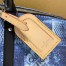 Louis Vuitton Keepall Bandouliere 50 Bag In Damier Salt Canvas N50059