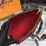 Louis Vuitton Alma PM Bag In Damier Ebene Canvas N53151