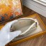 Louis Vuitton Cosmetic Pouch In Damier Azur Canvas N60024