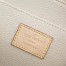 Louis Vuitton Cosmetic Pouch In Damier Azur Canvas N60024