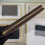 Louis Vuitton Zippy Wallet In Damier Ebene Canvas N60046