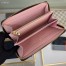 Louis Vuitton Zippy Wallet In Damier Ebene Canvas N60046