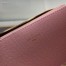 Louis Vuitton Zippy Wallet In Damier Ebene Canvas N60046