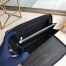 Louis Vuitton Zippy Organizer In Damier Graphite Canvas N60111