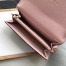 Louis Vuitton Sarah Wallet In Damier Ebene Canvas N60114