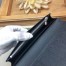 Louis Vuitton Brazza Wallet In Damier Graphite Pixel Canvas N60162