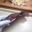 Louis Vuitton Zoe Wallet In Damier Ebene Canvas N60167