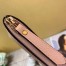 Louis Vuitton Daily Pouch In Damier Azur Canvas N60260