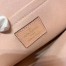 Louis Vuitton Daily Pouch In Damier Azur Canvas N60260