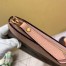Louis Vuitton Daily Pouch In Damier Ebene Canvas N60261