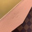Louis Vuitton Daily Pouch In Damier Ebene Canvas N60261
