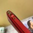 Louis Vuitton Daily Pouch In Damier Ebene Canvas N60262