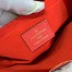 Louis Vuitton Daily Pouch In Damier Ebene Canvas N60262