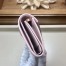 Louis Vuitton Zoe Wallet In Damier Azur Canvas N60292