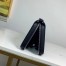 Louis Vuitton Zippy XL Wallet In Damier Infini Leather N61254