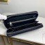 Louis Vuitton Zippy XL Wallet In Damier Infini Leather N61254