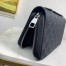 Louis Vuitton Zippy XL Wallet In Damier Infini Leather N61254
