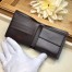 Louis Vuitton Marco Wallet In Damier Ebene Canvas N61675