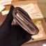 Louis Vuitton Victorine Wallet In Damier Ebene Canvas N61700