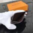 Louis Vuitton Card Holder In Demier Ebene Canvas N61722