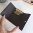 Louis Vuitton 6 Key Holder In Damier Ebene Canvas N62630