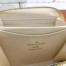 Louis Vuitton Zippy Coin Purse In Damier Azur Canvas N63069