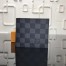 Louis Vuitton Marco Wallet In Damier Graphite Canvas N63336