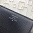 Louis Vuitton Marco Wallet In Damier Graphite Canvas N63336