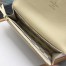 Louis Vuitton Emilie Wallet In Damier Azur Canvas N63546