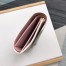 Louis Vuitton Victorine Wallet In Damier Azur Canvas N64022
