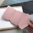 Louis Vuitton Victorine Wallet In Damier Azur Canvas N64022