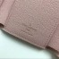 Louis Vuitton Victorine Wallet In Damier Azur Canvas N64022