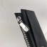 Louis Vuitton Coin Card Holder In Damier Graphite Canvas N64038
