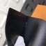 Louis Vuitton Passport Cover In Damier Graphite Canvas N64411