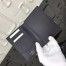Louis Vuitton Passport Cover In Damier Graphite Canvas N64411