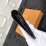 Louis Vuitton Passport Cover In Damier Graphite Canvas N64411