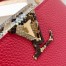 Louis Vuitton Capucines BB Bag with Python Leather N81209