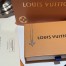 Louis Vuitton Star Blossom Pendant Q93622