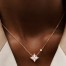 Louis Vuitton Color Blossom BB Star Pendant Q93892