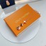 Louis Vuitton Color Blossom Lariat Necklace Q94262