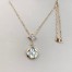 Louis Vuitton Color Blossom Necklace Q94355