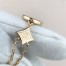 Louis Vuitton Color Blossom Necklace Q94355
