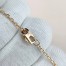 Louis Vuitton Color Blossom Necklace Q94355