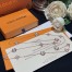 Louis Vuitton Color Blossom 13 Motifs Sautoir Q94521