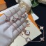 Louis Vuitton Color Blossom 13 Motifs Sautoir Q94521